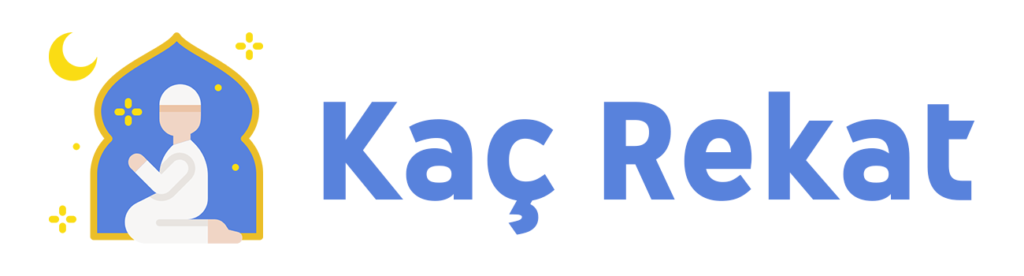 kaç rekat logo